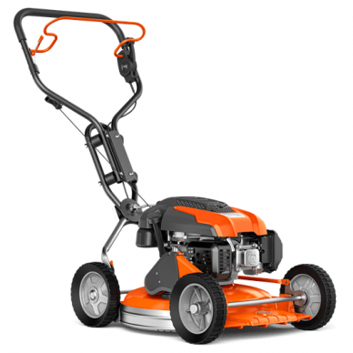 Husqvarna Klippo LB 548SQe nuotrauka