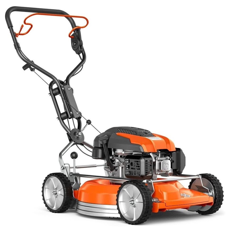 Husqvarna Klippo LB 553SQe nuotrauka