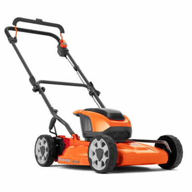 Husqvarna LB 144 nuotrauka