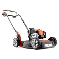 Husqvarna LB 348SI nuotrauka