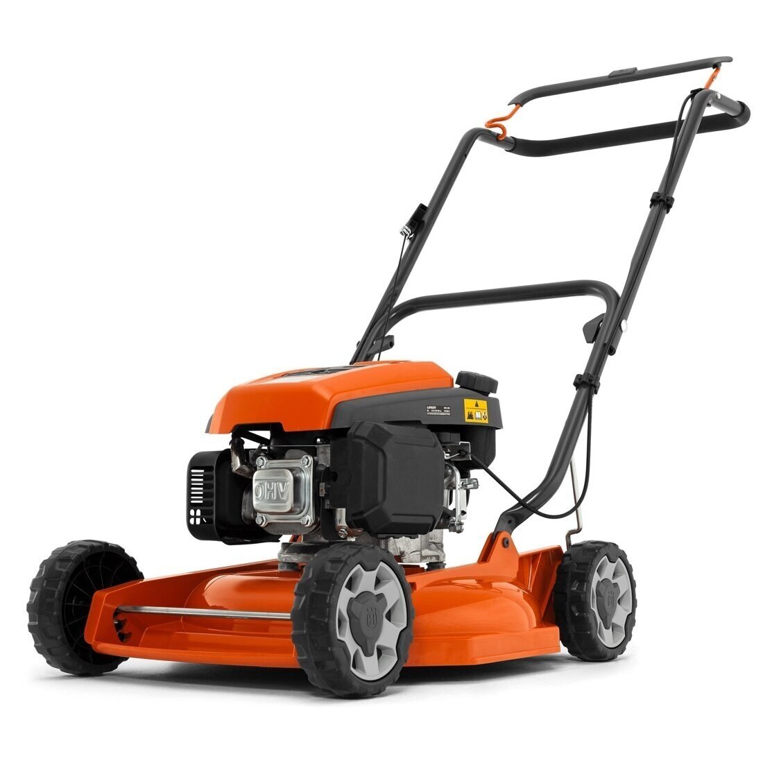 Husqvarna LB 146 nuotrauka