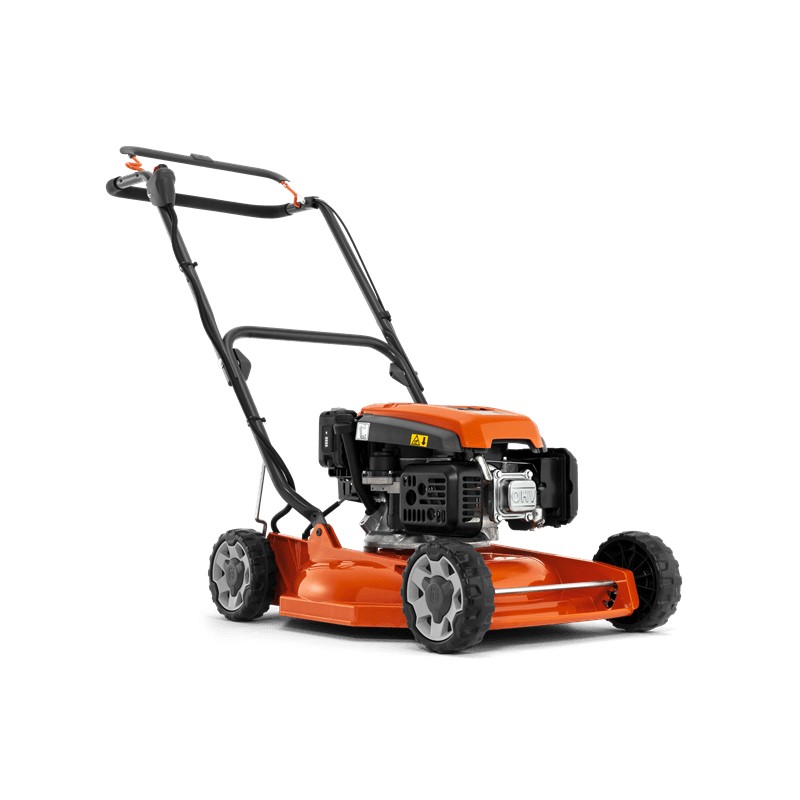 Husqvarna LB246E nuotrauka