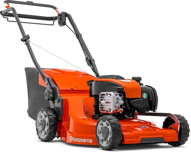 Husqvarna LC 347 nuotrauka