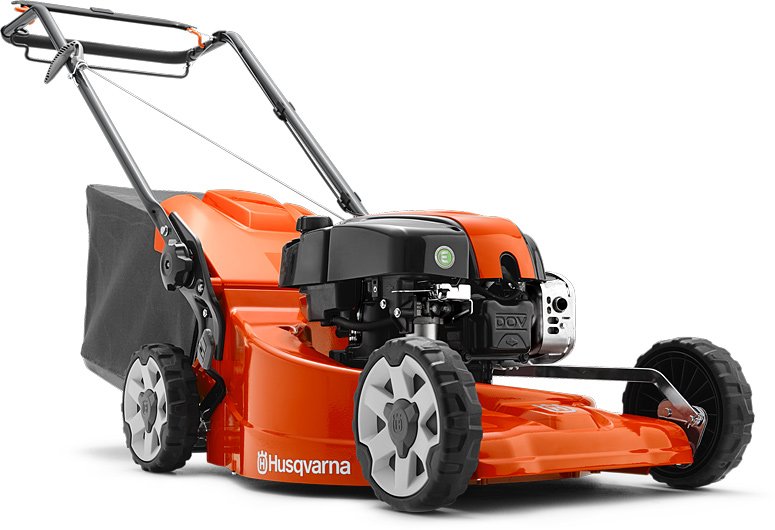 Husqvarna LC 451S nuotrauka