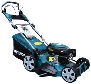 Hyundai L 5120S nuotrauka