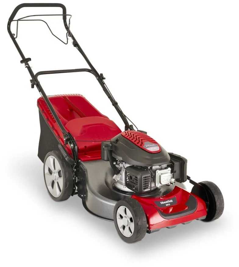 Mountfield SP 53 nuotrauka