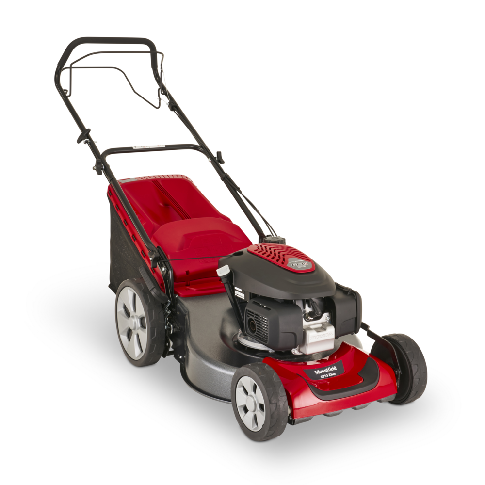 Mountfield SP53 Elite nuotrauka