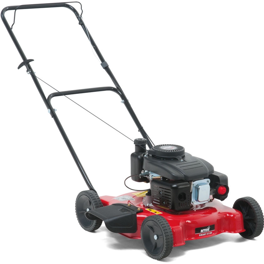 MTD SMART 51 BO nuotrauka