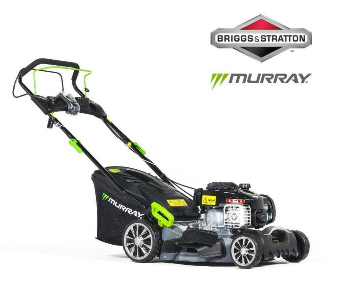 NAC EQ2-500 MURRAY nuotrauka