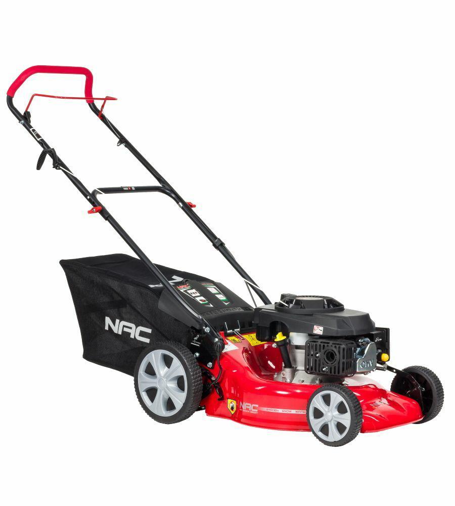 NAC LP46-146-H-NG nuotrauka