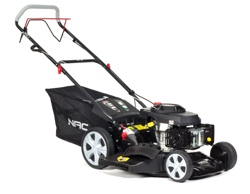 NAC LS46-173-HS-NG nuotrauka