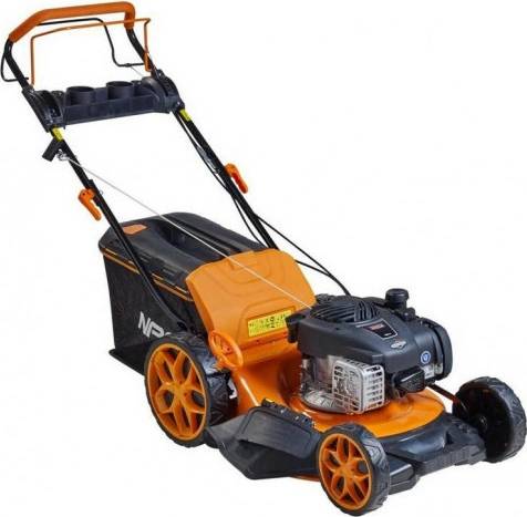 NAC LS46-450E-HSDS-JR nuotrauka