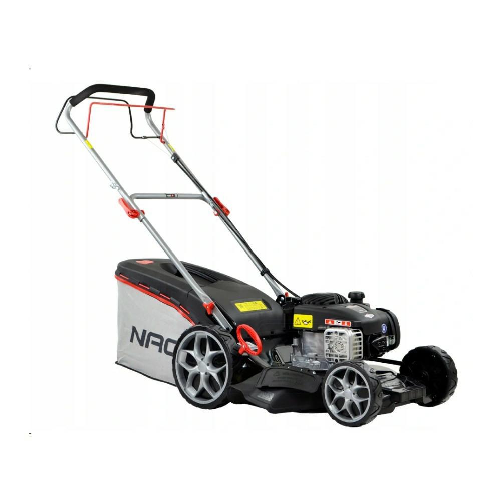NAC LS46-500E-H nuotrauka