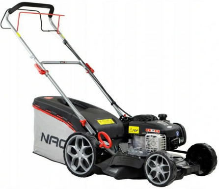 NAC LS46-500E-HSS-JR nuotrauka