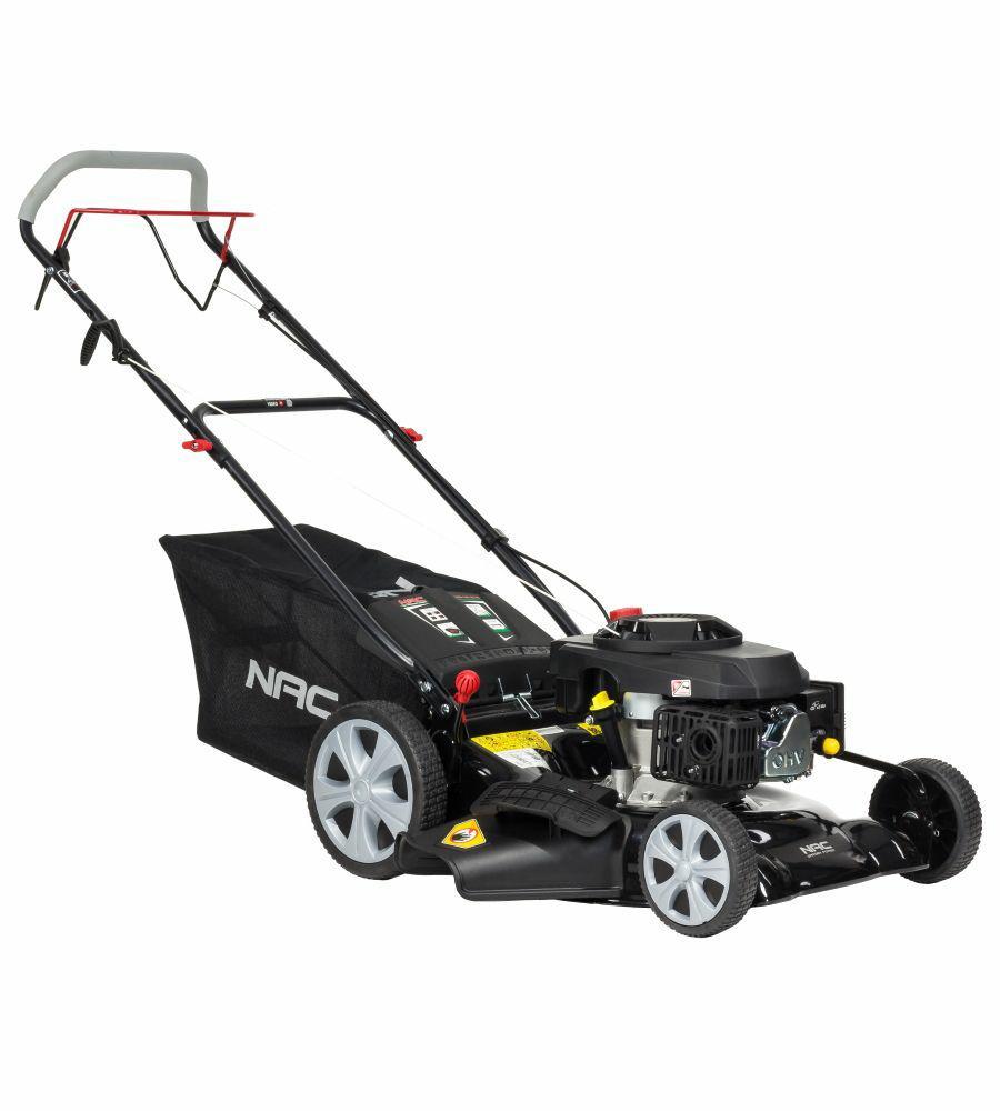 NAC LS50-146 nuotrauka