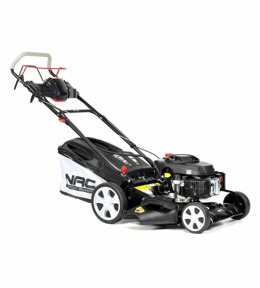 NAC LS50-196-HS-ES nuotrauka