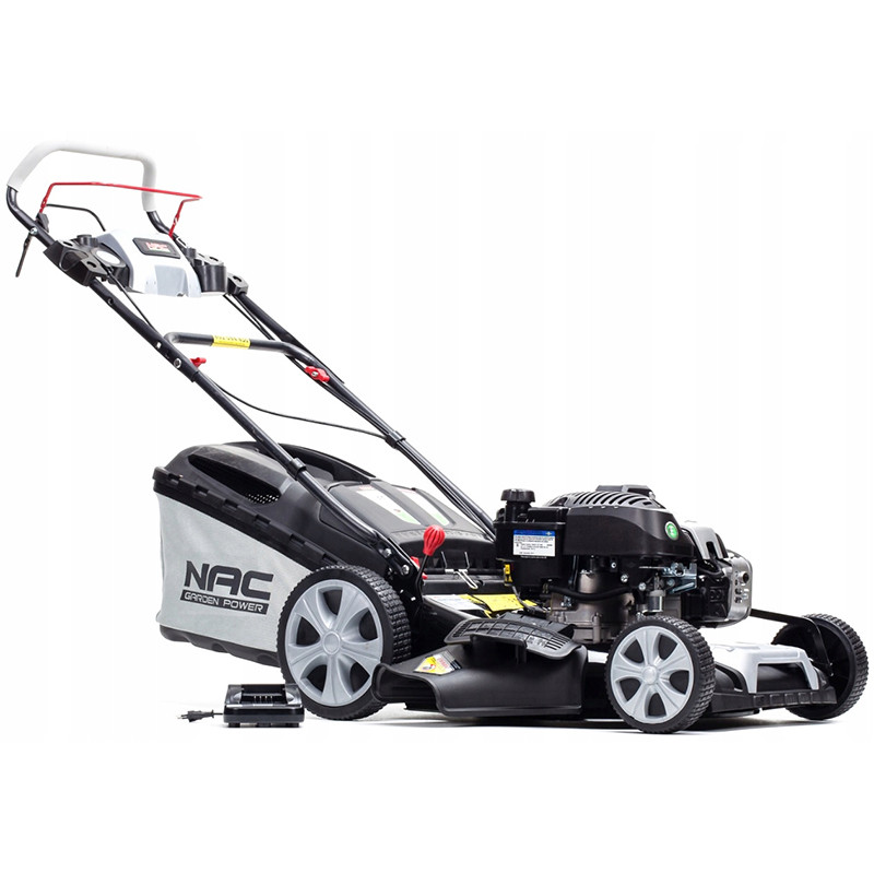 NAC LS50-775IS-HSDF nuotrauka