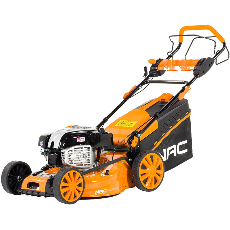 NAC LS51-750-HSD-SE nuotrauka