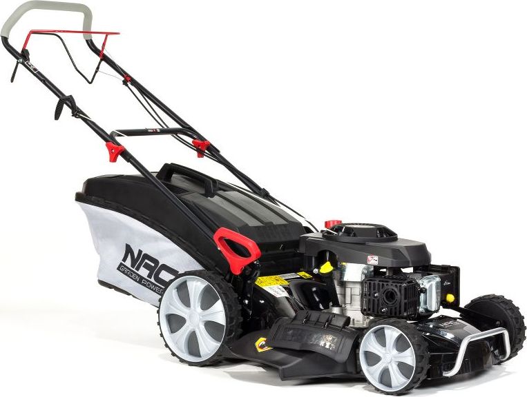 NAC LS53-196-HS-NG nuotrauka