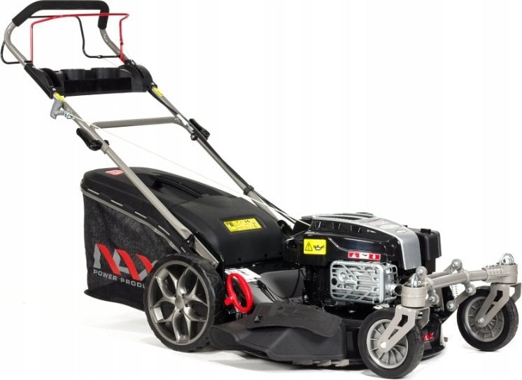 NAC NAX5001S nuotrauka