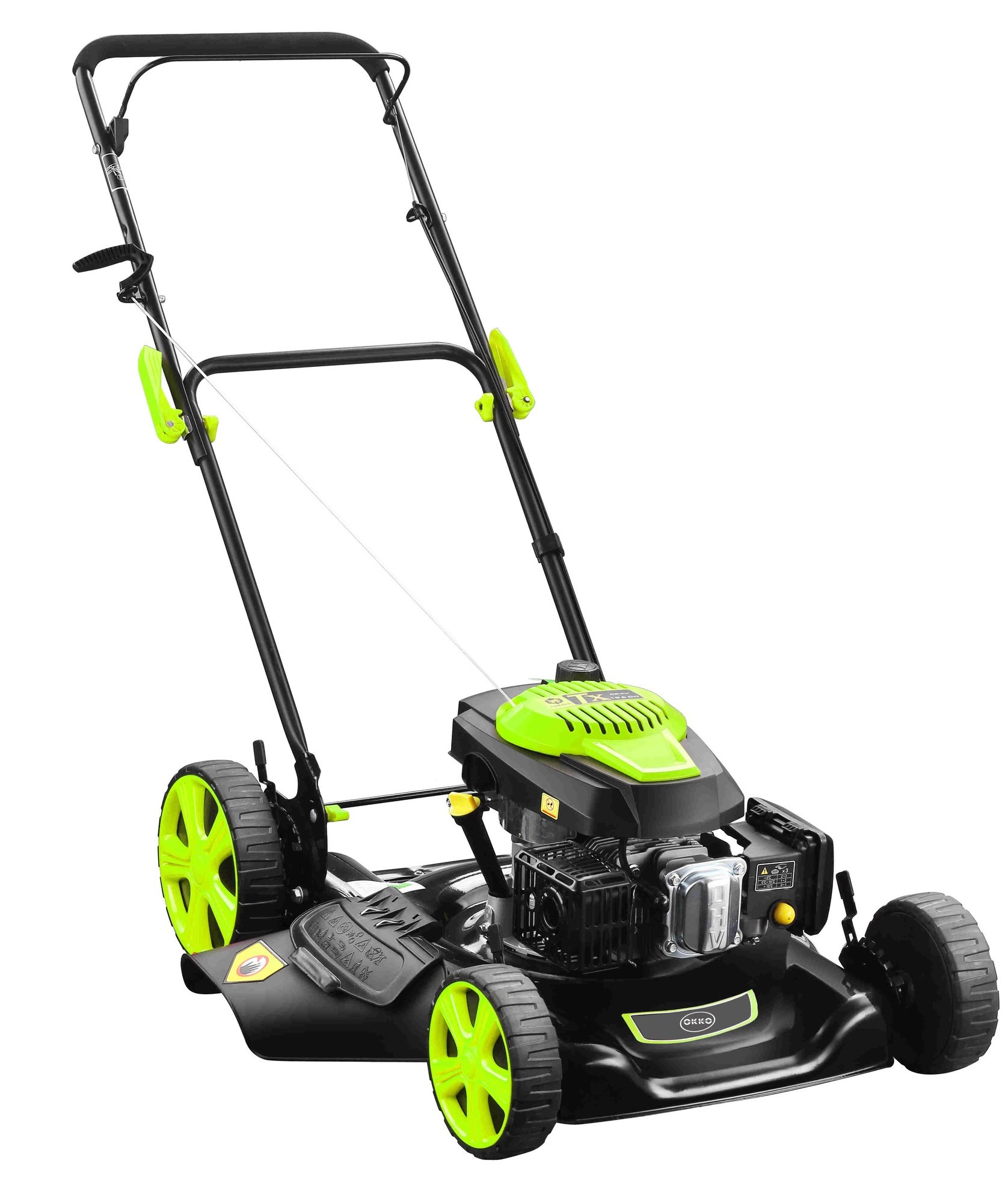 Okko K560MH-1 nuotrauka