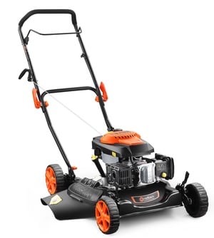 Okko M510L-1-T6 nuotrauka