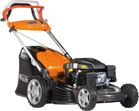 Oleo-Mac G 53 TBX ALLROAD nuotrauka