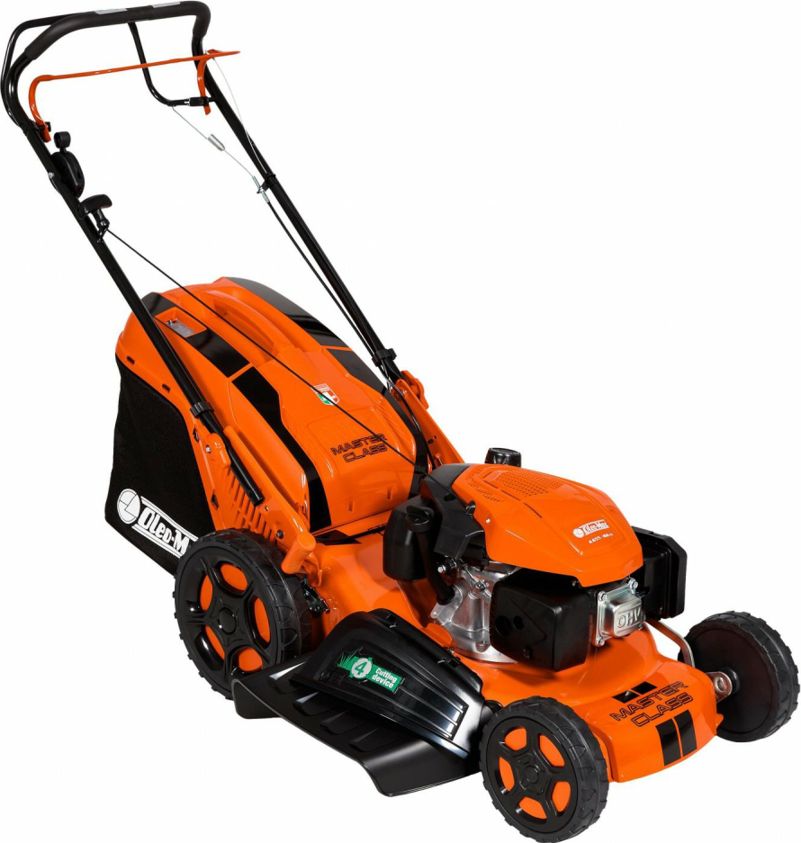 Oleo-Mac OHV GMC48TK nuotrauka