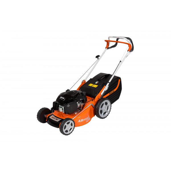Oleo-Mac GV48 TK Allroad 4 E nuotrauka