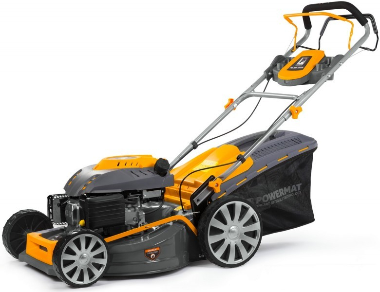 Powermat PM-KSS-700SH nuotrauka