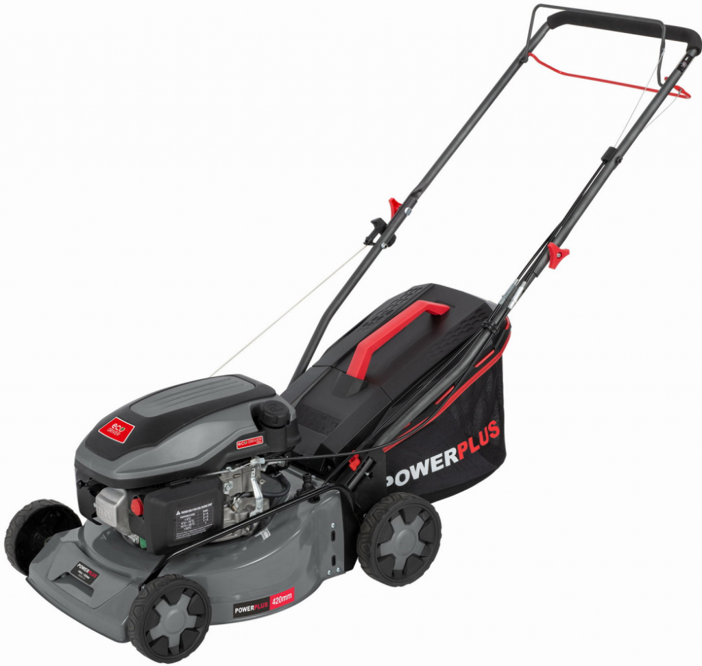 Powerplus POWEG63773X nuotrauka