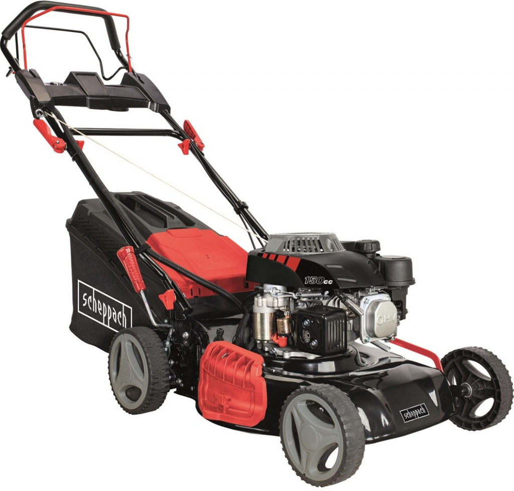 Scheppach MS150-46 E nuotrauka