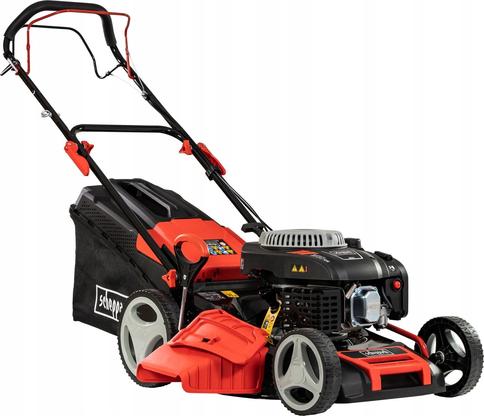 Scheppach MS200-51 nuotrauka