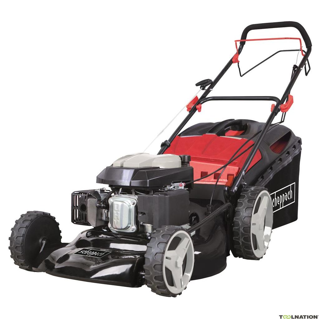 Scheppach RM 196-51 Vario nuotrauka