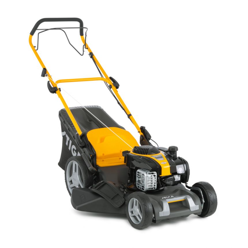 Stiga Combi 48 SQ B nuotrauka