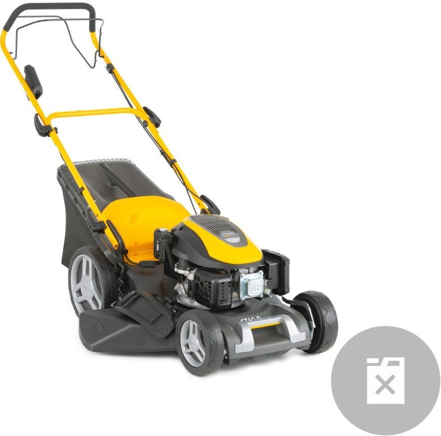 Stiga Combi 748 SE nuotrauka