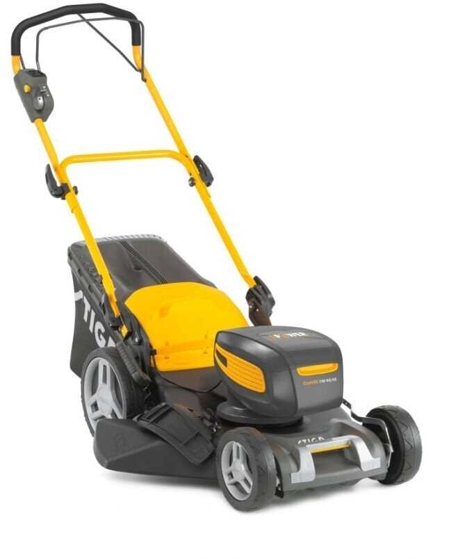 Stiga Combi 748 SQ nuotrauka