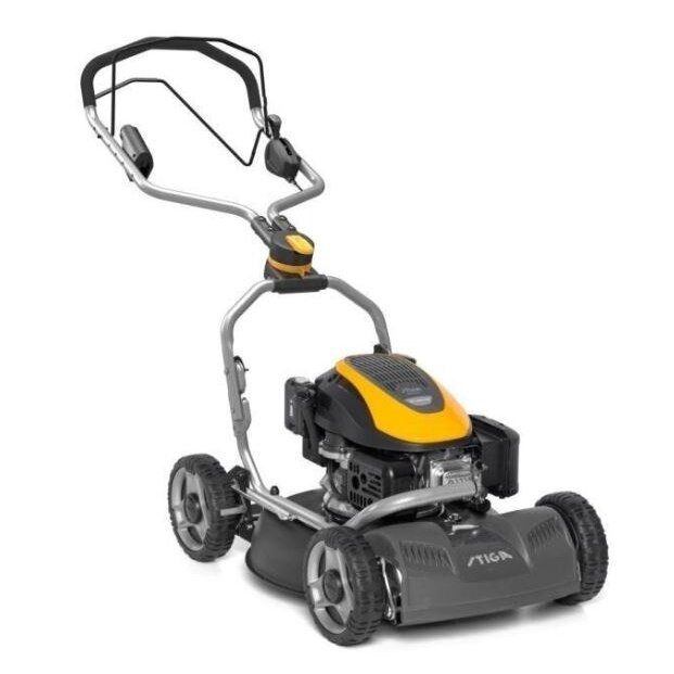 Stiga Multiclip 950 VE nuotrauka