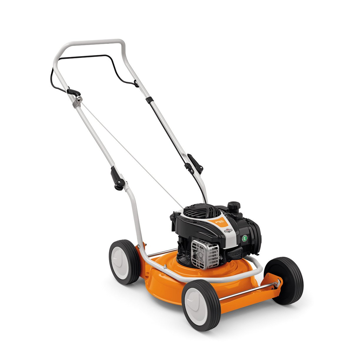 Stihl RM 2.0 R nuotrauka