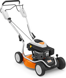 Stihl RM 2 RT nuotrauka