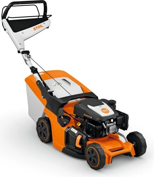 Stihl RM 443.3 T nuotrauka