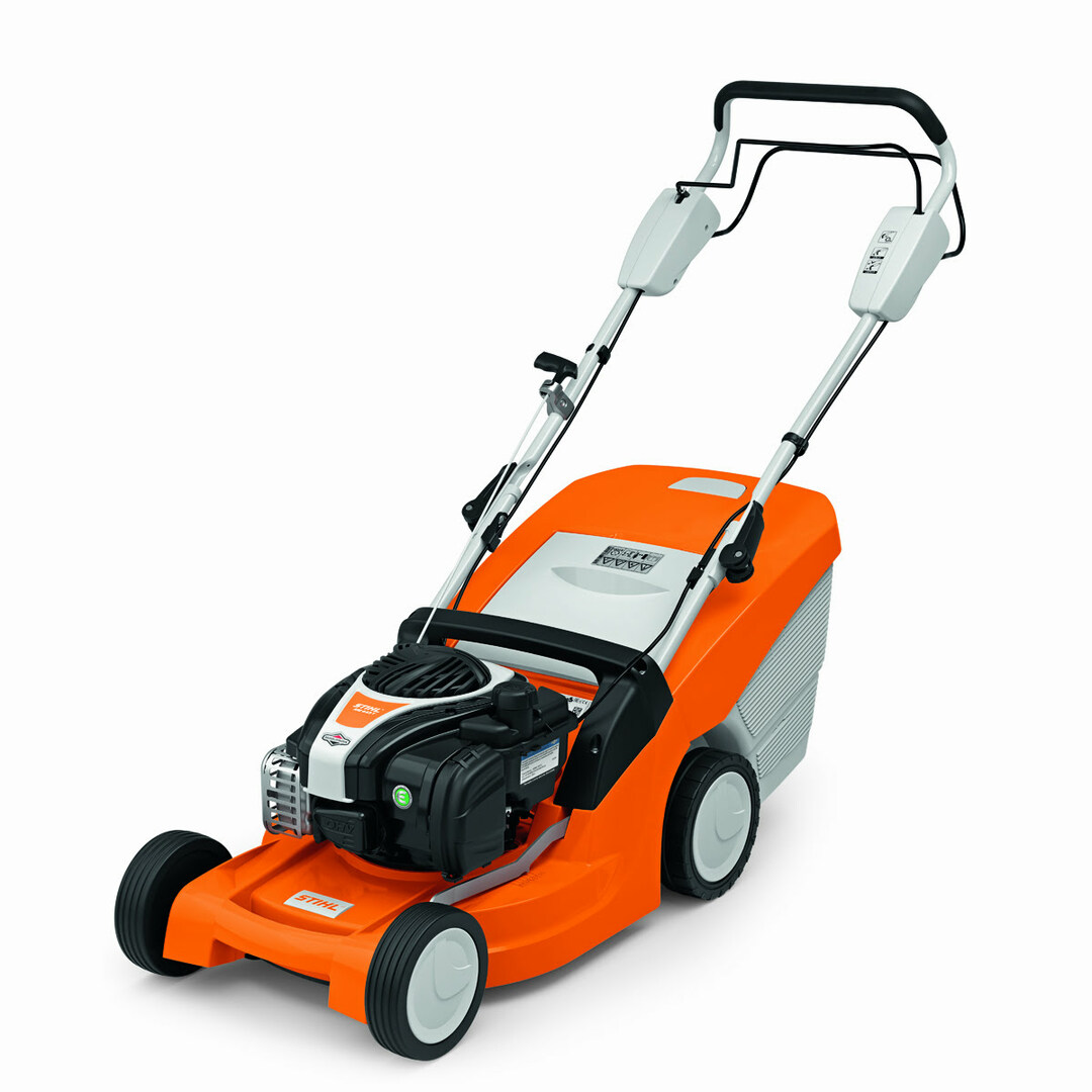 Stihl RM 443 T nuotrauka