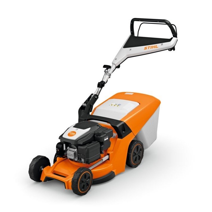 Stihl RM 443 T nuotrauka