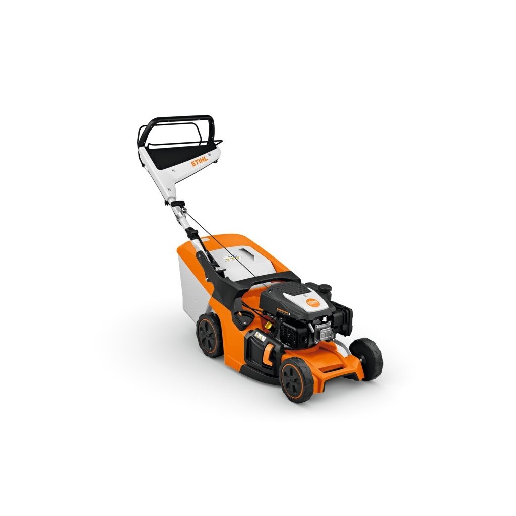 Stihl RM 443 T nuotrauka