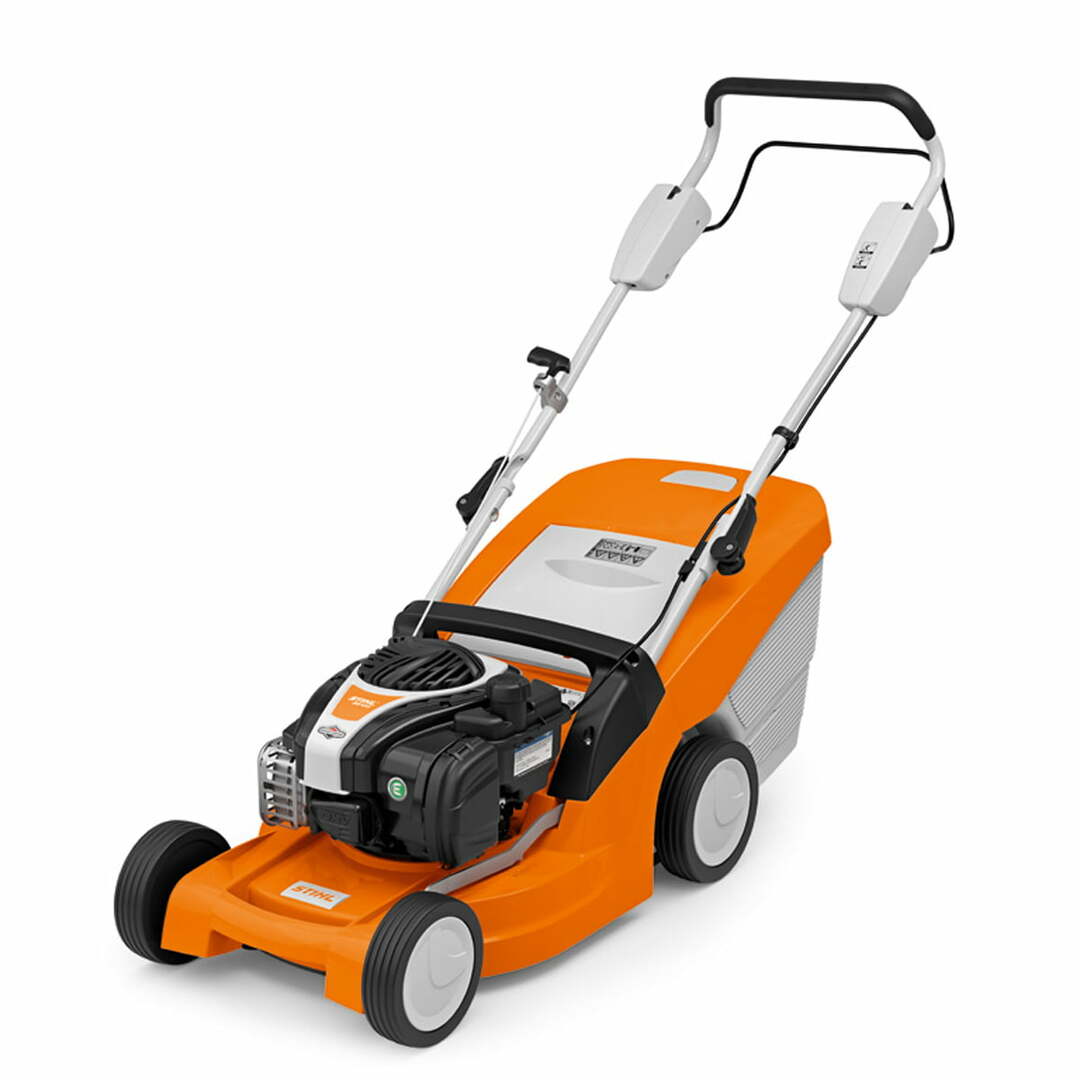 Stihl RM 443 nuotrauka