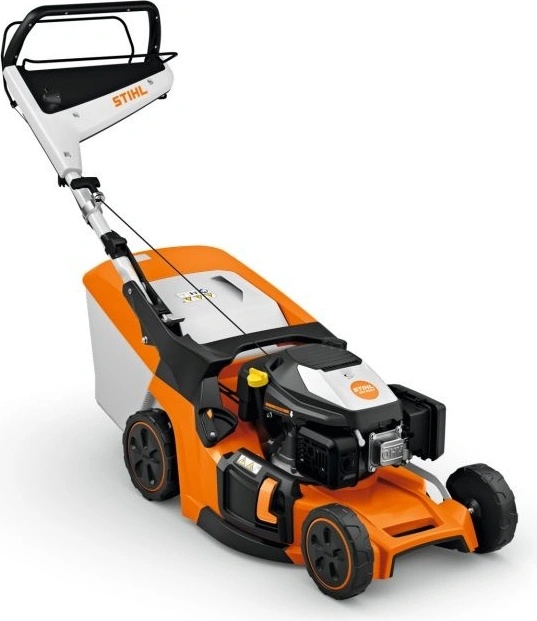 Stihl RM 448V nuotrauka
