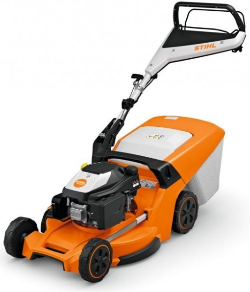 Stihl RM 453.3 T nuotrauka