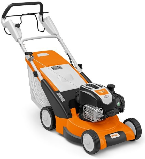 STIHL RM 545.1 V nuotrauka