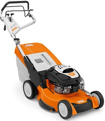 STIHL RM 655 VS nuotrauka