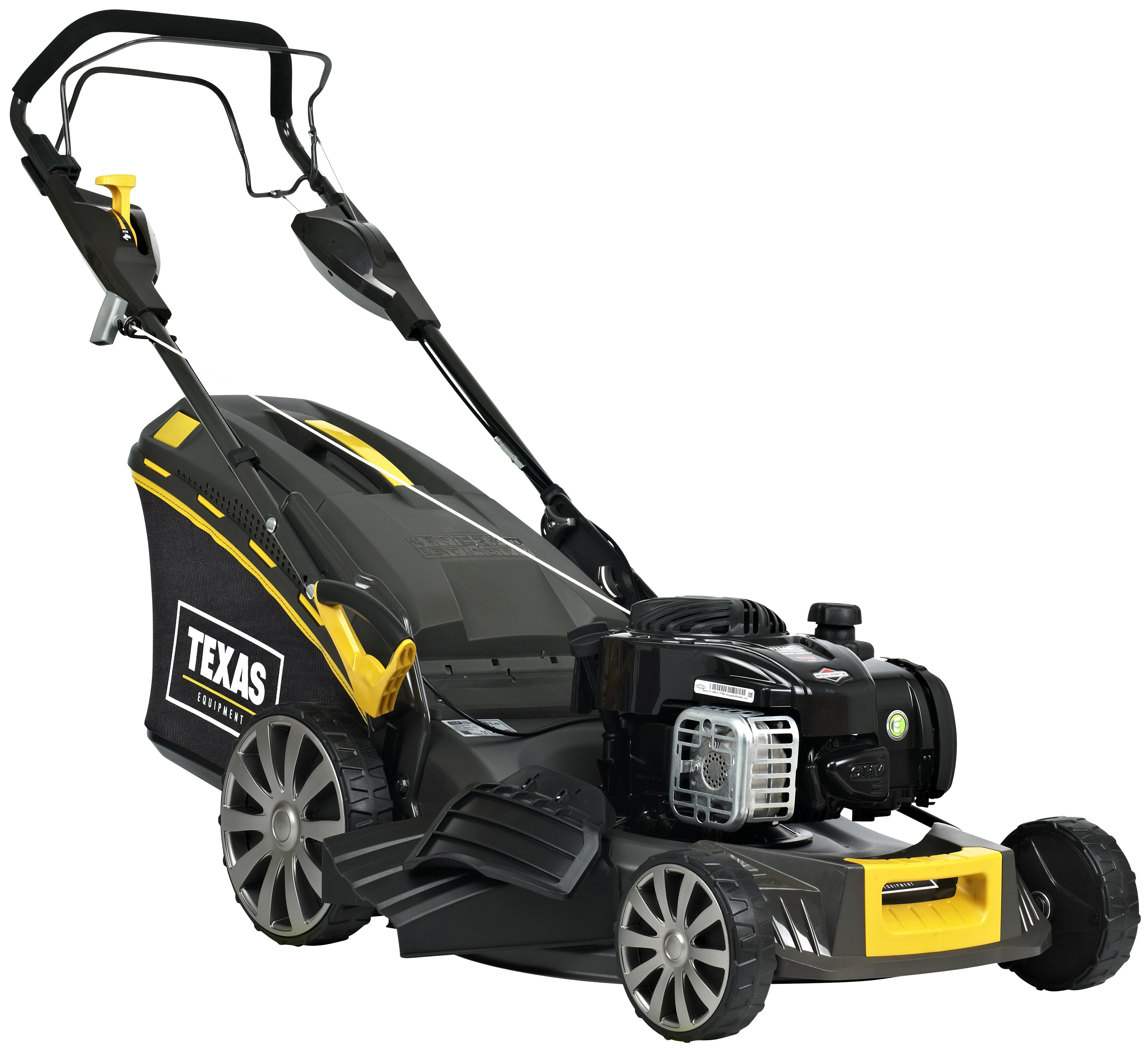Texas Premium 4880 nuotrauka